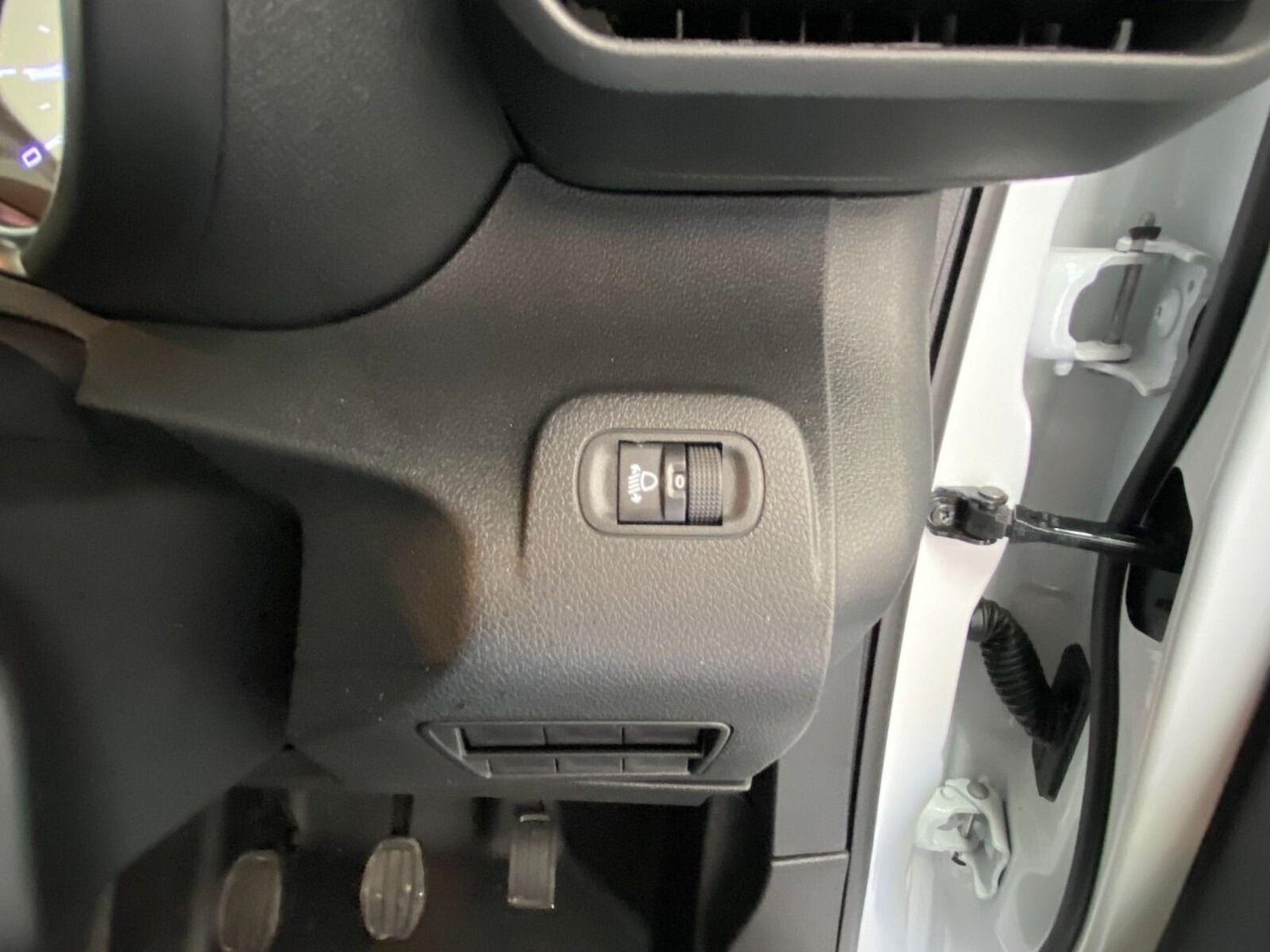 Used Citroen Berlingo 2023 for sale - 76991217: Photo 45