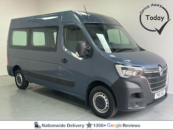 Used Renault Master 2025 for sale - 75552745: Photo