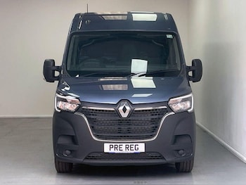Used Renault Master 2025 for sale - 75552745: Photo