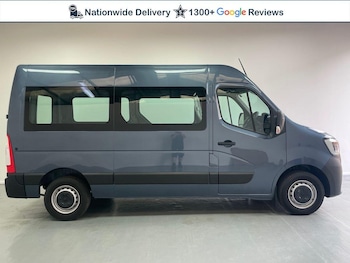 Used Renault Master 2025 for sale - 75552745: Photo
