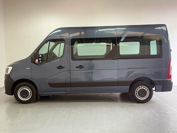 Used Renault Master 2025 for sale - 75552745: Photo