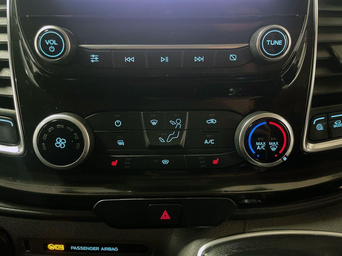 Used Ford Transit Custom 2021 for sale - 76988670: Photo 12