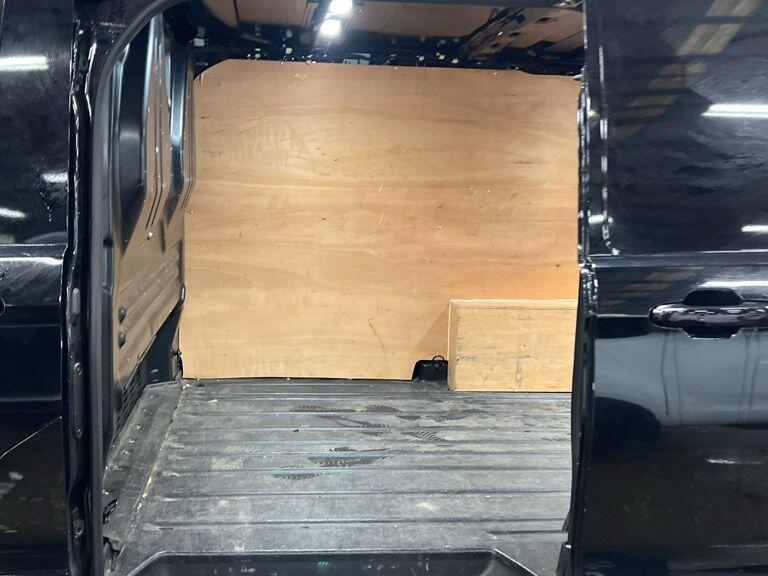 Used Ford Transit Custom 2024 for sale - 77230571: Photo 10