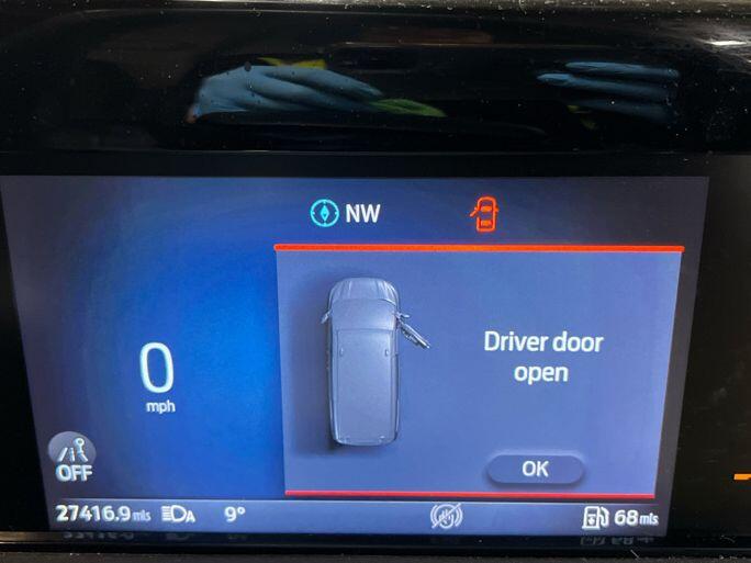 Used Ford Transit Custom 2024 for sale - 77230571: Photo 8