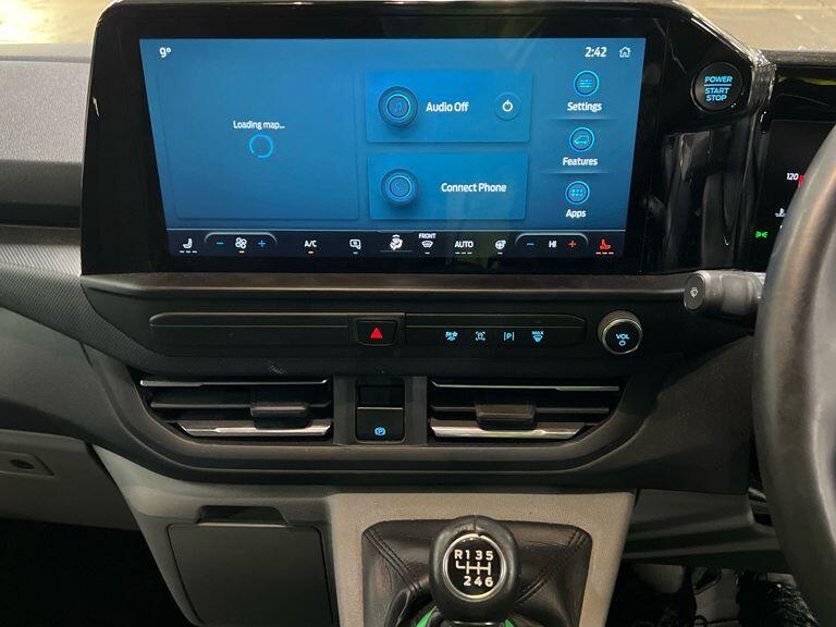 Used Ford Transit Custom 2024 for sale - 77230571: Photo 9