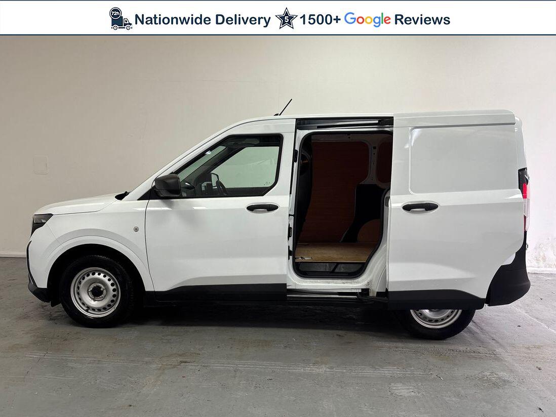 Used Ford Transit Courier for sale - 77696820: Photo 5