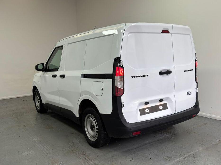 Used Ford Transit Courier for sale - 77696820: Photo 6