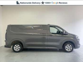 Used Ford Transit Custom 2024 for sale - 74751357: Photo