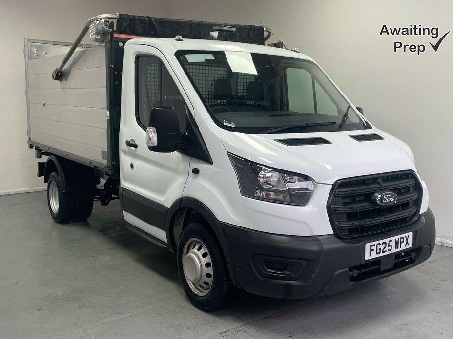 Used Ford Transit 2025 for sale - 77331127: Photo 1