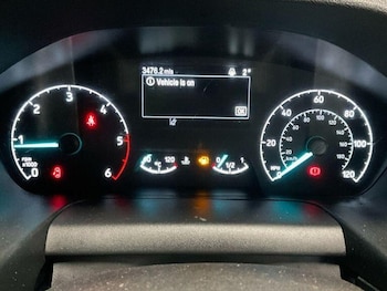 Used Ford Transit 2025 for sale - 77331127: Photo