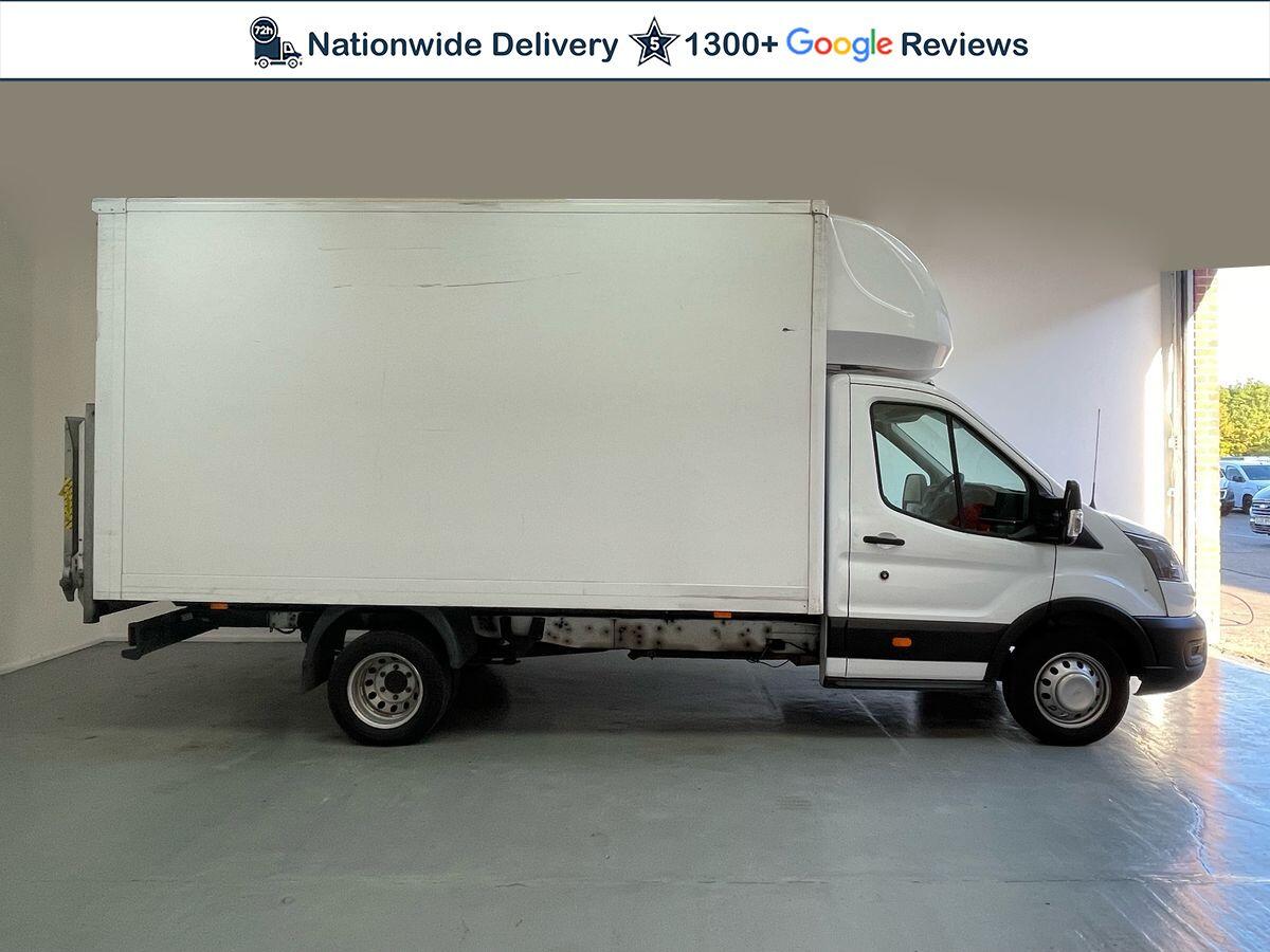 Used Ford Transit 2023 for sale - 76995787: Photo 3