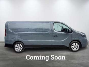 Used Nissan Primastar 2023 for sale - 75051676: Photo