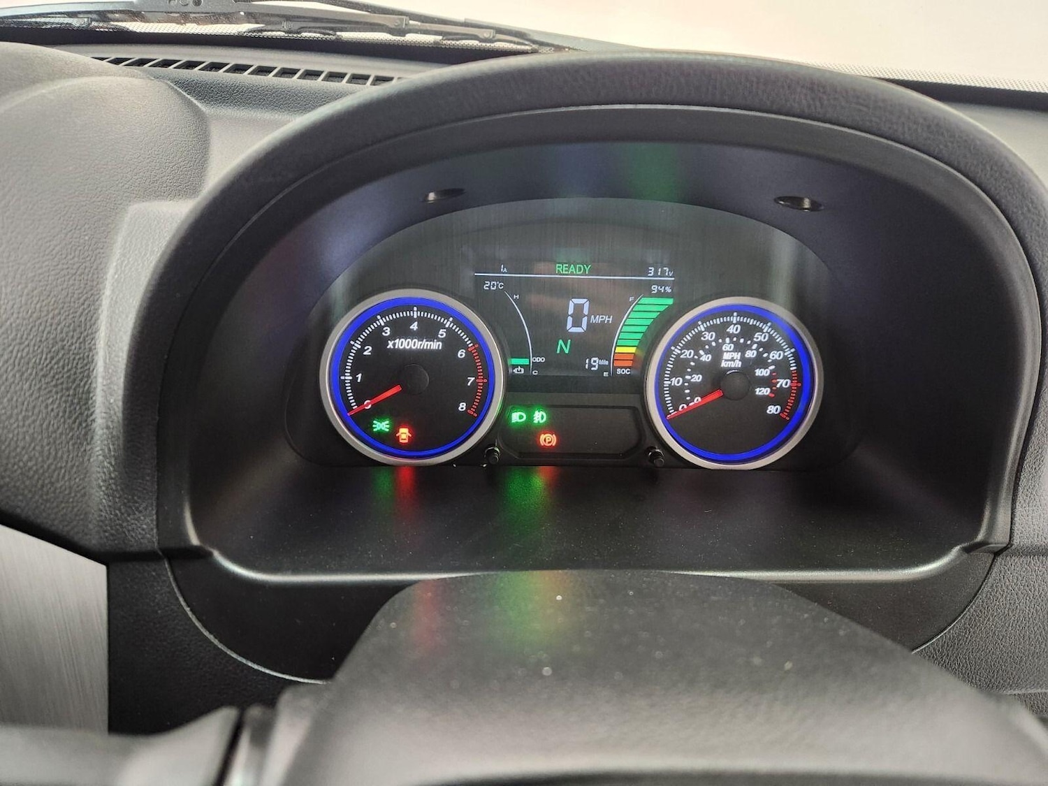 Vehicle 19