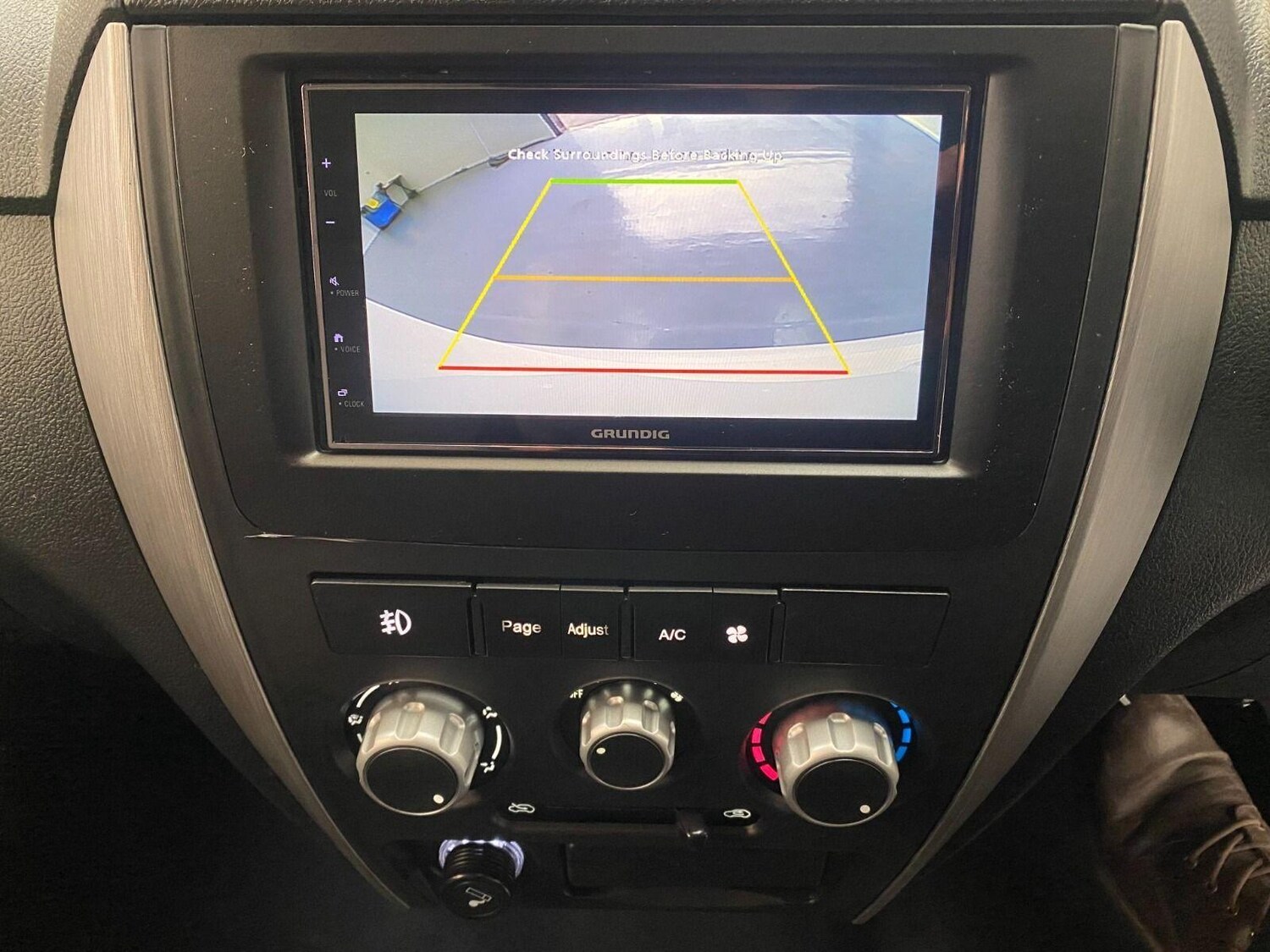 Vehicle 24