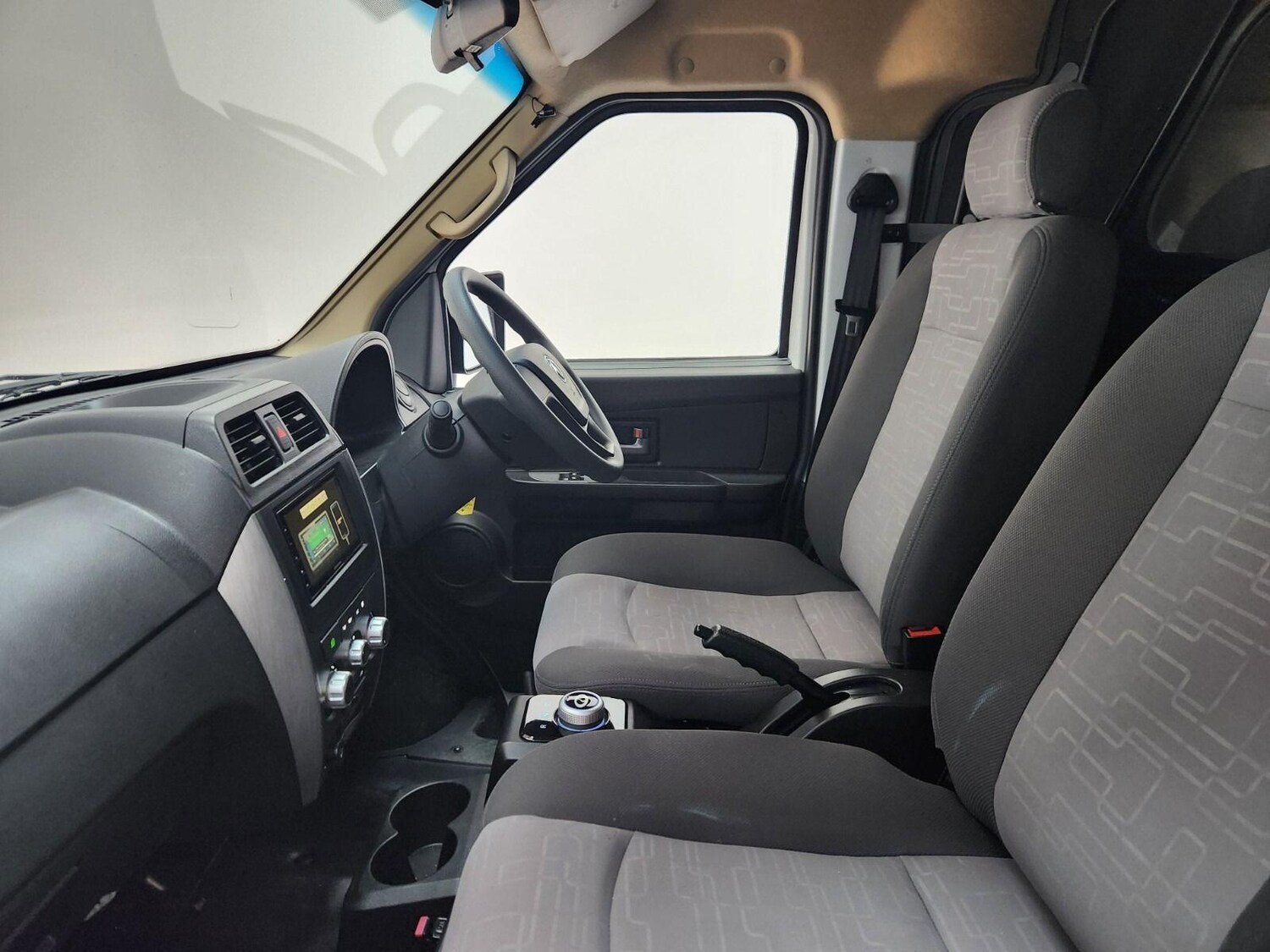 Vehicle 32