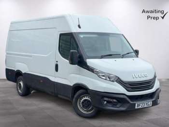 Used Iveco Daily 2023 for sale - 74874826: Photo