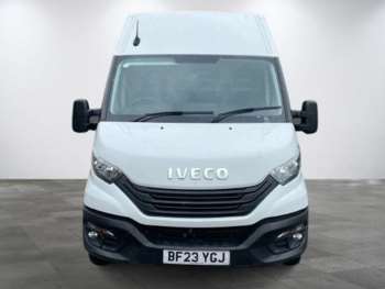 Used Iveco Daily 2023 for sale - 74874826: Photo