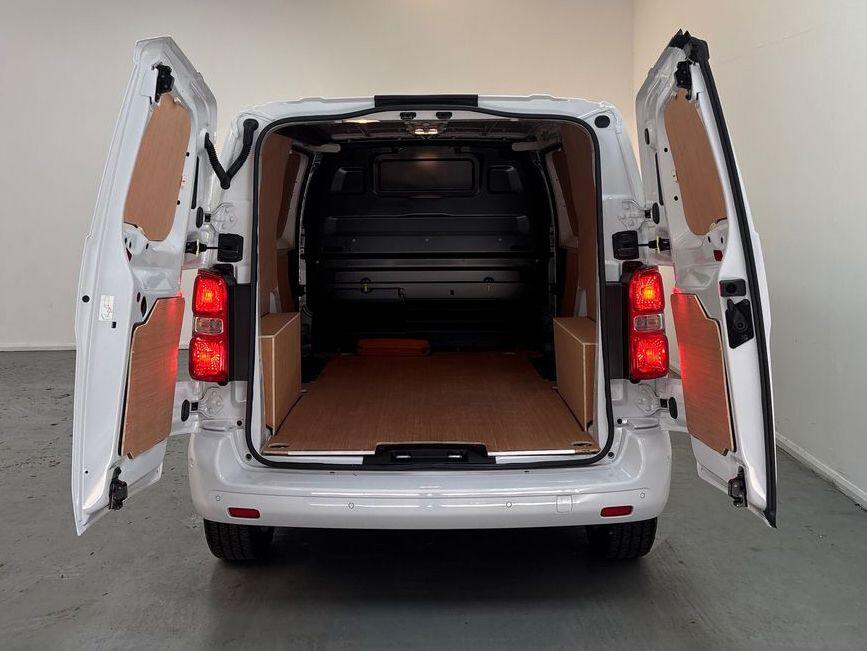 Used Citroen Dispatch 2023 for sale - 77658203: Photo 11