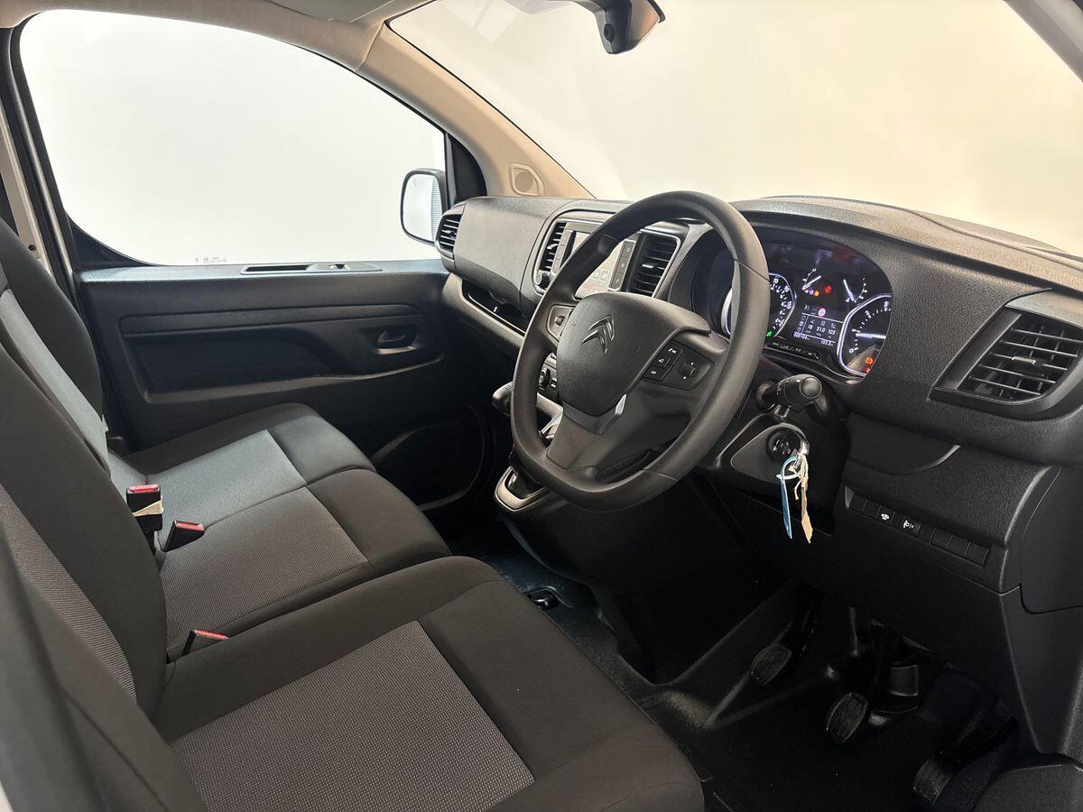 Used Citroen Dispatch 2023 for sale - 77658203: Photo 14