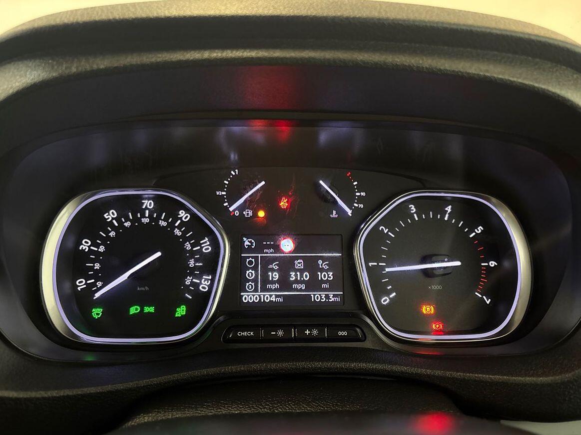 Used Citroen Dispatch 2023 for sale - 77658203: Photo 17