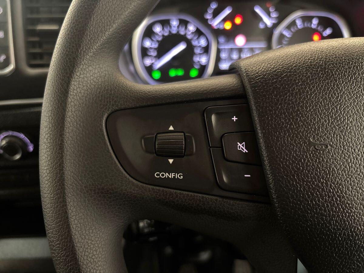 Used Citroen Dispatch 2023 for sale - 77658203: Photo 19