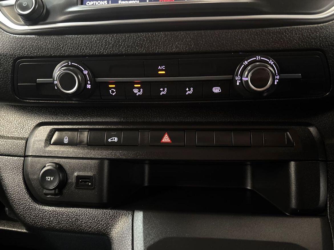 Used Citroen Dispatch 2023 for sale - 77658203: Photo 26