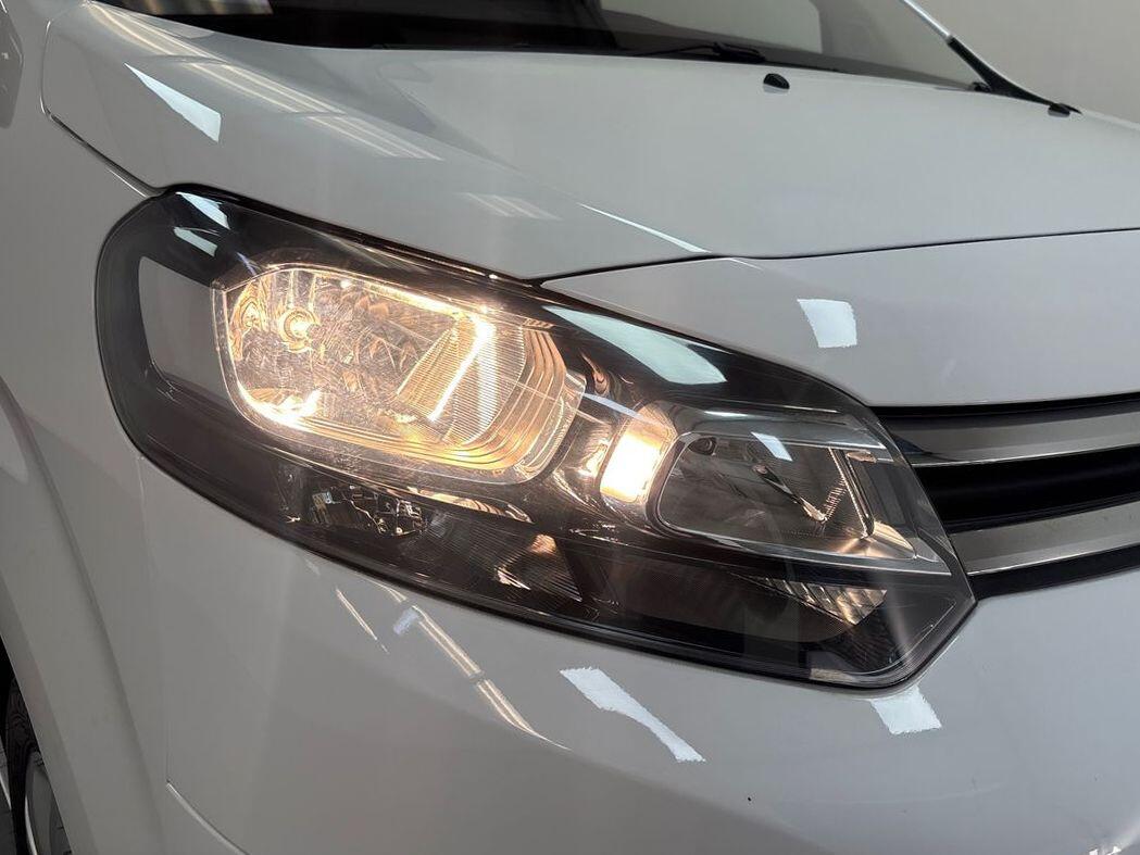 Used Citroen Dispatch 2023 for sale - 77658203: Photo 27