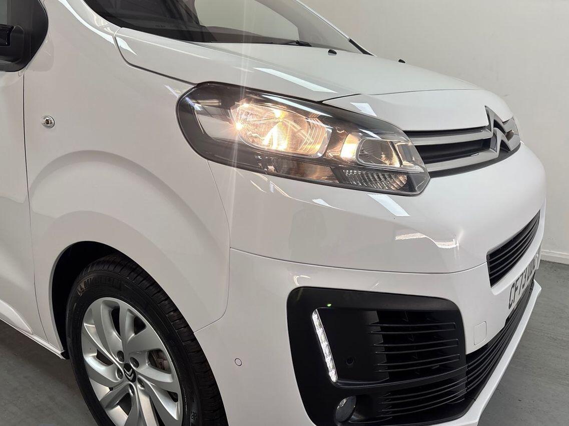 Used Citroen Dispatch 2023 for sale - 77658203: Photo 29