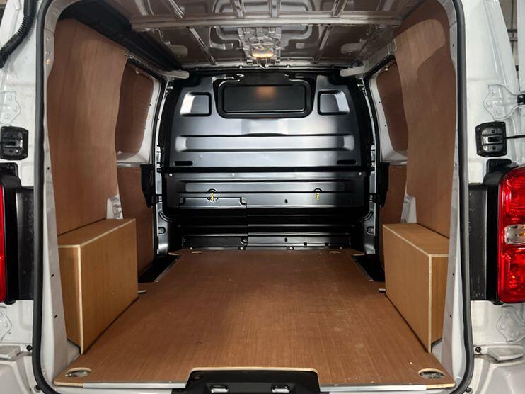 Used Citroen Dispatch 2023 for sale - 77658203: Photo 3