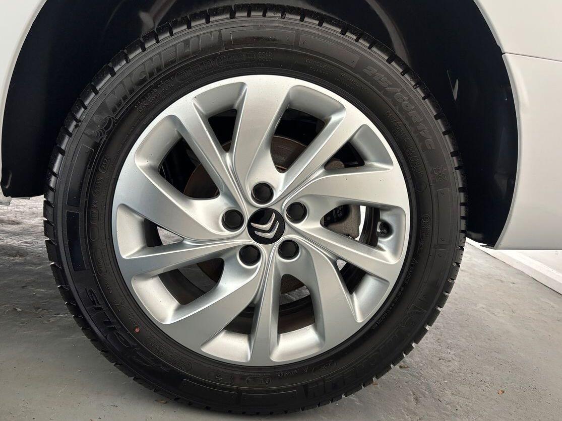 Used Citroen Dispatch 2023 for sale - 77658203: Photo 30