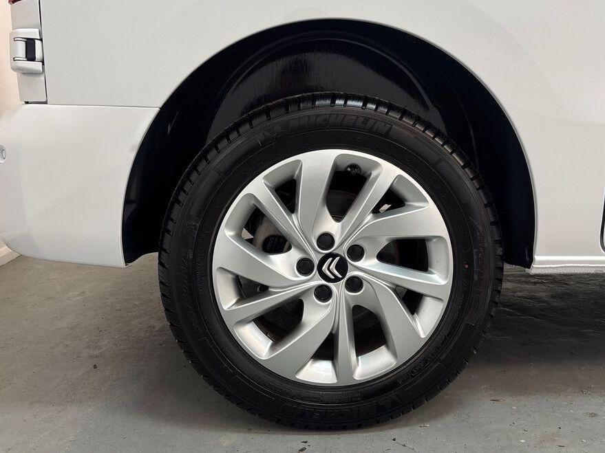 Used Citroen Dispatch 2023 for sale - 77658203: Photo 32