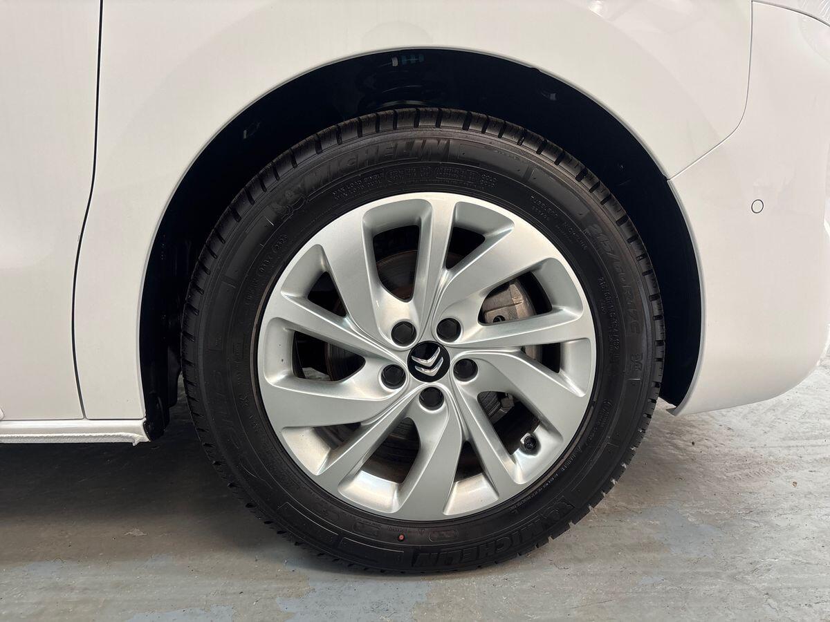 Used Citroen Dispatch 2023 for sale - 77658203: Photo 33