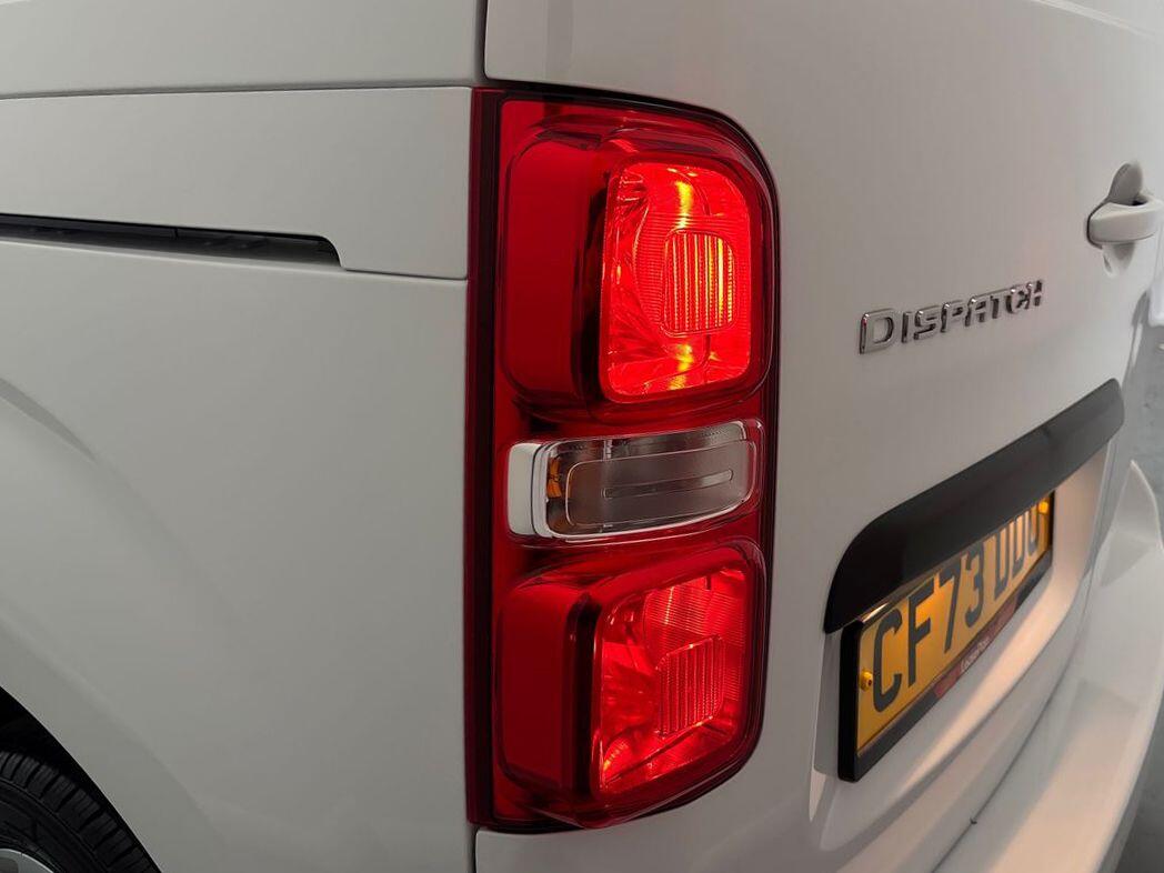 Used Citroen Dispatch 2023 for sale - 77658203: Photo 34