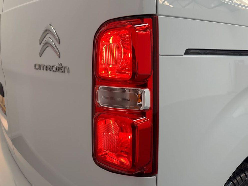 Used Citroen Dispatch 2023 for sale - 77658203: Photo 35