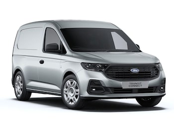 Used Ford Transit Connect 2025 for sale - 78601579: Photo