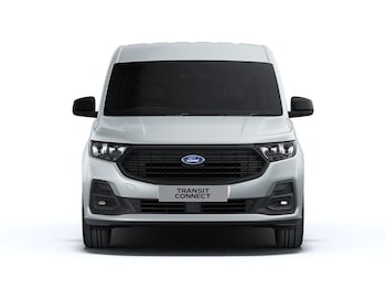 Used Ford Transit Connect 2025 for sale - 78601579: Photo