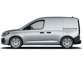 Used Ford Transit Connect 2025 for sale - 78601579: Photo