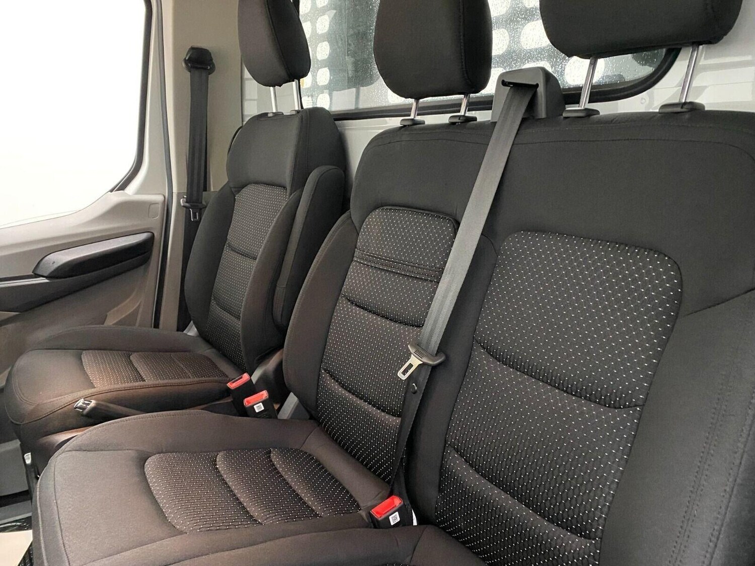 Used Maxus Deliver 9 for sale - 76476637: Photo 12