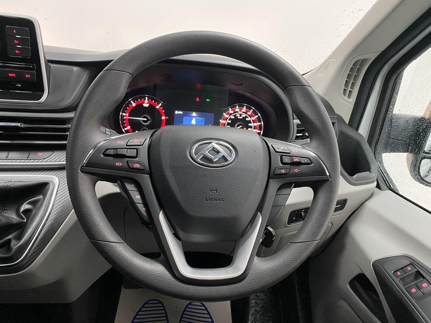 Used Maxus Deliver 9 for sale - 76476637: Photo 13