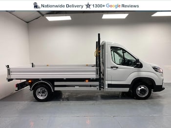 Used Maxus Deliver 9 2022 for sale - 76476637: Photo