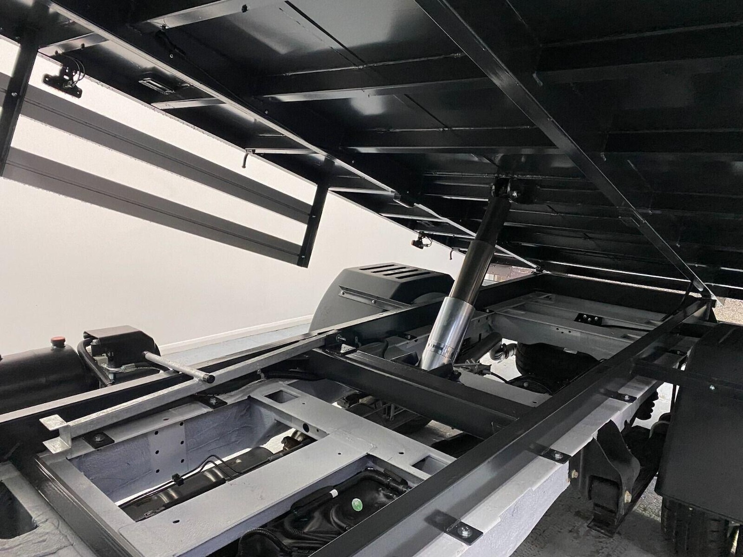 Used Maxus Deliver 9 for sale - 76476637: Photo 7