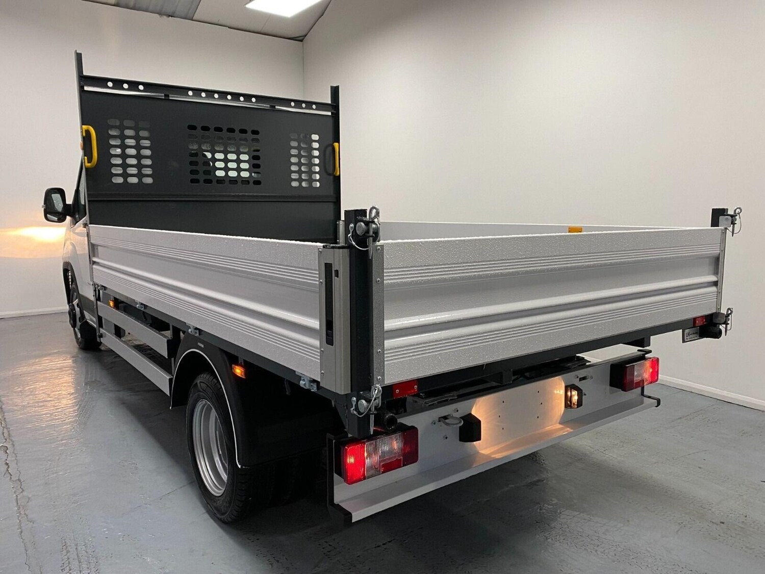 Used Maxus Deliver 9 for sale - 76476637: Photo 9