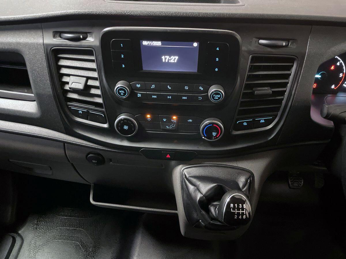 Used Ford Transit 2022 for sale - 76990110: Photo 15