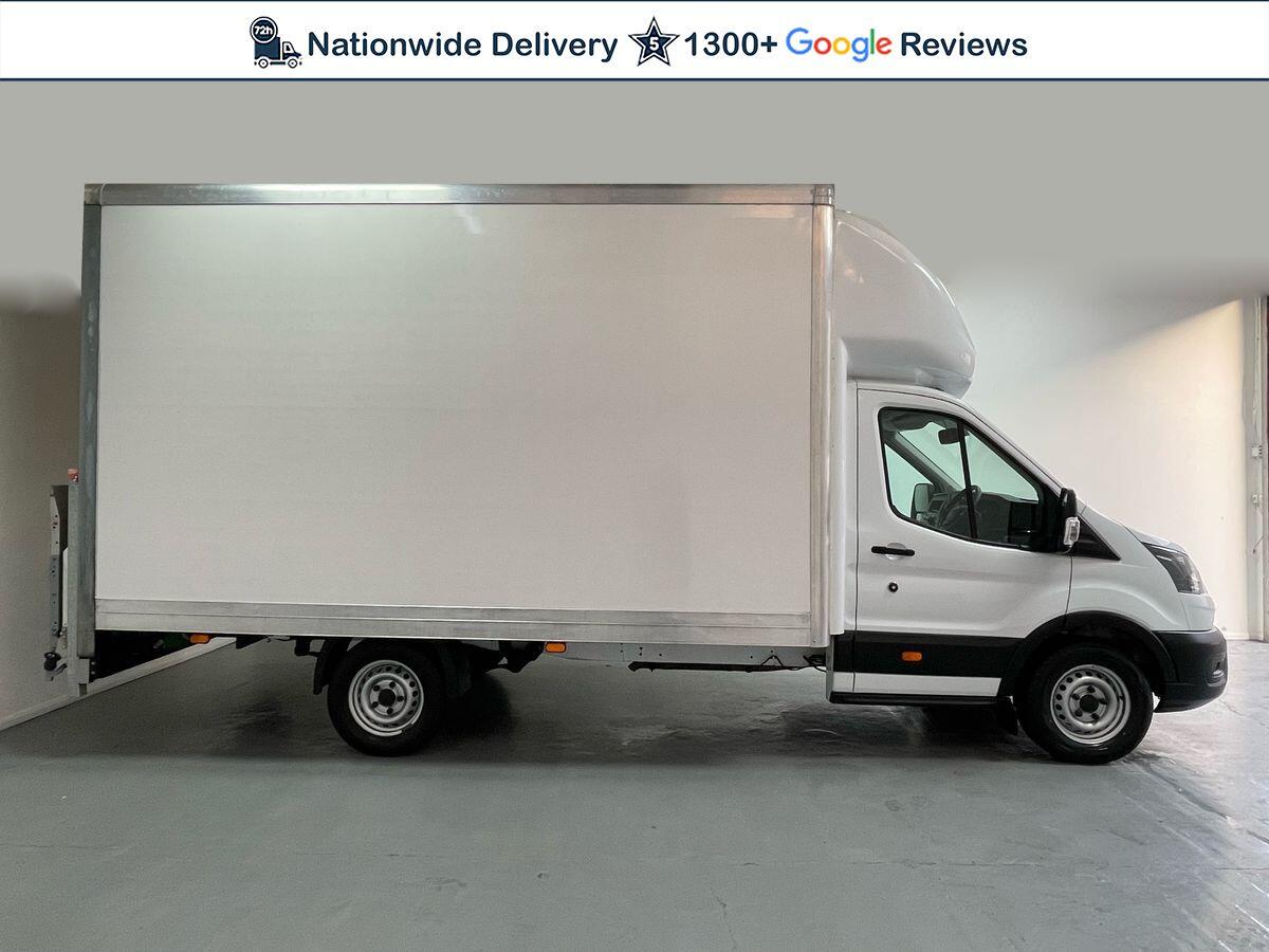 Used Ford Transit 2022 for sale - 76990110: Photo 3