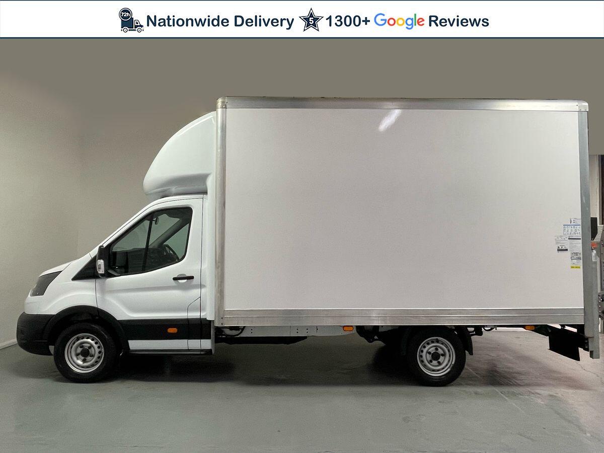 Used Ford Transit 2022 for sale - 76990110: Photo 5