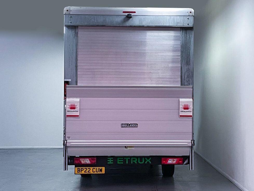 Used Ford Transit 2022 for sale - 76990110: Photo 7