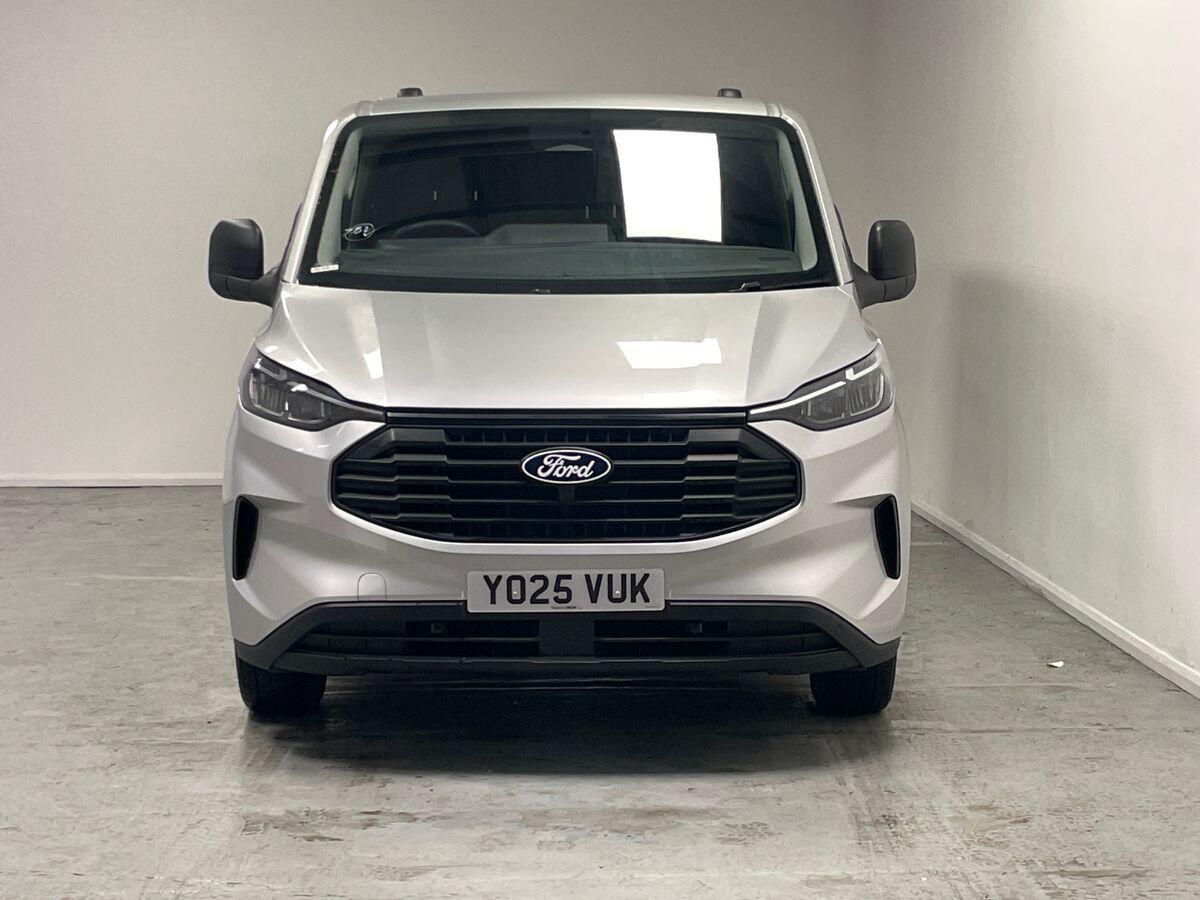 Used Ford Transit Custom 2025 for sale - 77538340: Photo 2