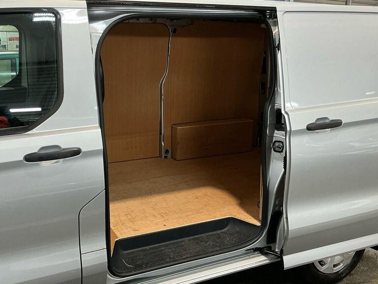 Used Ford Transit Custom 2025 for sale - 77538340: Photo 5