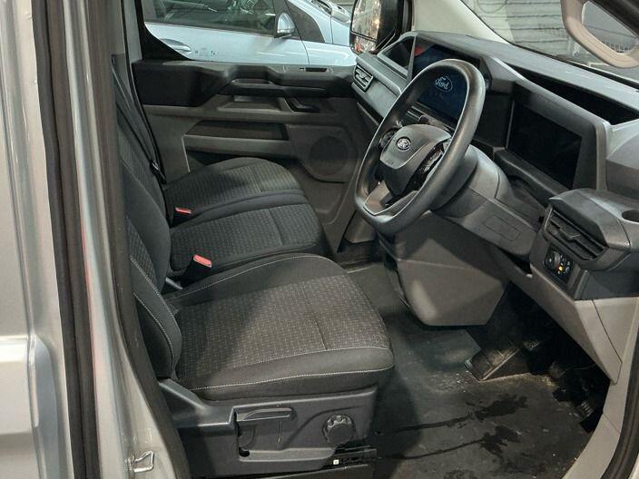 Used Ford Transit Custom 2025 for sale - 77538340: Photo 6