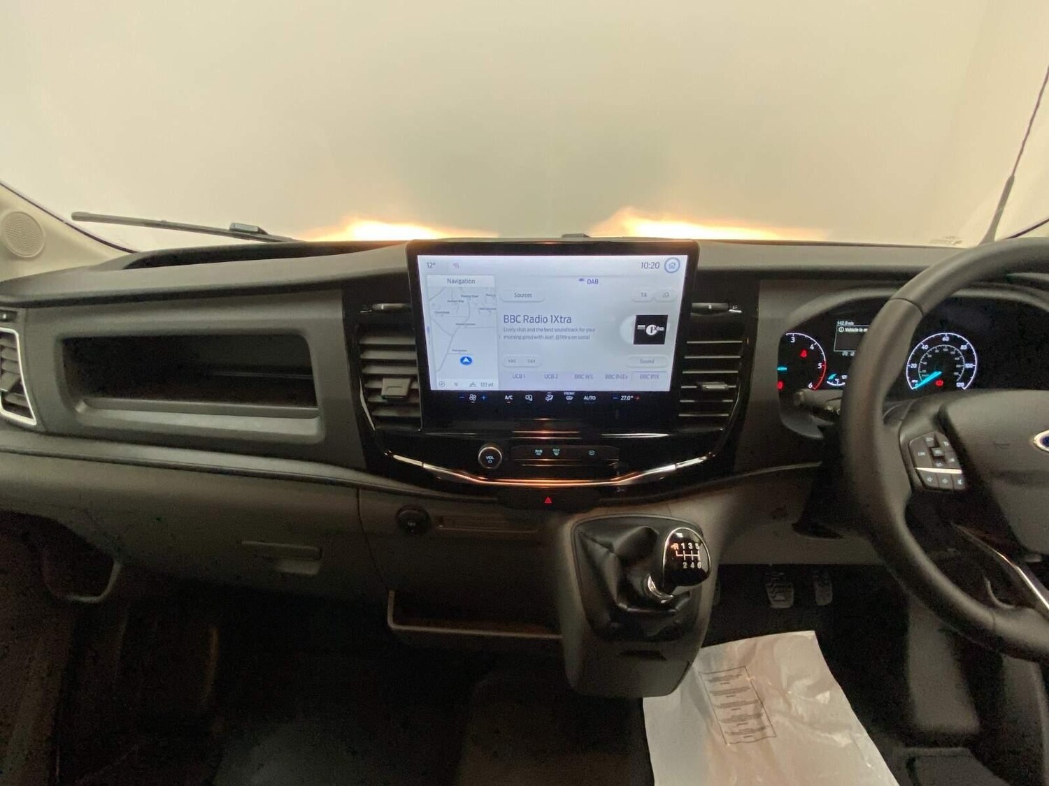 Vehicle 27